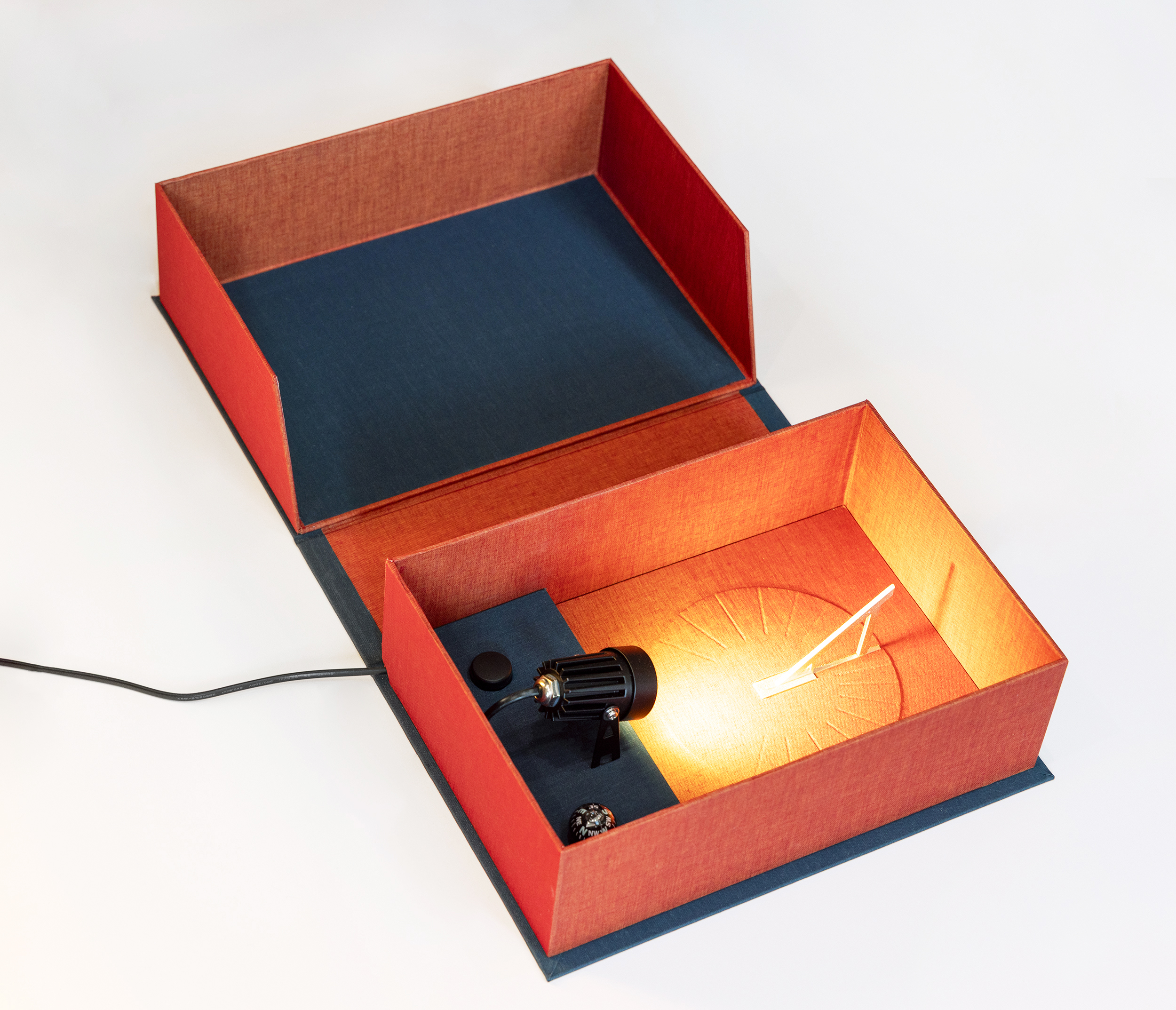 The Cherry Pickers, Vol. I: I Know What Time It Is