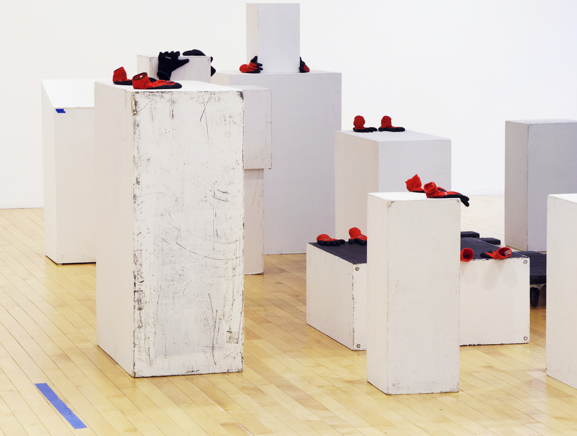 Who Raised It Up So Many Times?